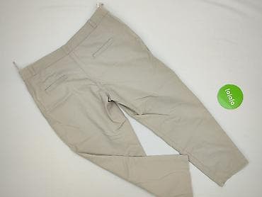 mango mom: Spodnie materiałowe damskie, rozmiar 2XL — 3