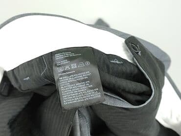koszulka z numerem h m: H&M, Spodnie dla mężczyzn, rozmiar M — 6