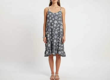 buty masujące stopę: Sheilay, Sukienka damska, rozmiar M — 7