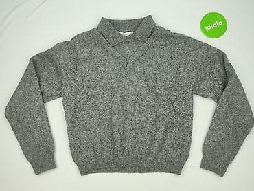 sweter pluszowy: MNG, Sweter damski, rozmiar S — 2