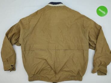 kurtka zimowa fred perry: Kurtka przejściowa dla mężczyzn, rozmiar M — 4