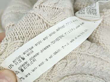 aplikacje z ubraniami: Zara, Sweter dla mężczyzn, rozmiar L — 5