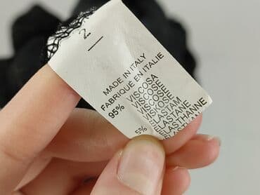 sukienka z gumkami w pasie: Women`s dress, size S — 5