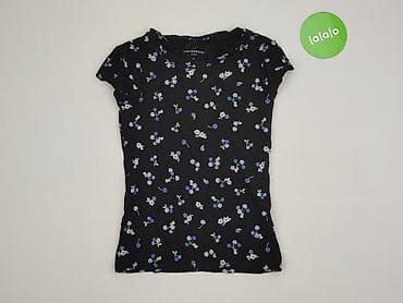 lacoste bluzki: Clockhouse, T-shirt damski, rozmiar XS — 2