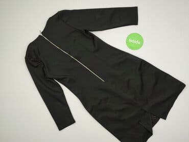 sukienki skórska: Sukienka damska, rozmiar M — 3