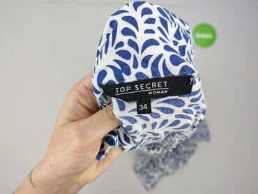 minimum sukienki: Top Secret, Sukienka damska, rozmiar XS — 4