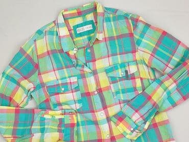 koszulka królik bugs i lola: House, Koszula damska, XS — 1