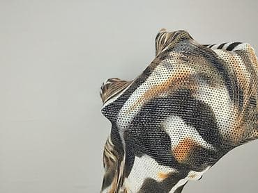 leopard etykieta: Bluzka damska, rozmiar XL — 4