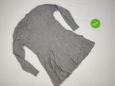 polski secondhand: SZACHOWNICA, Sukienka damska, rozmiar One size — 3