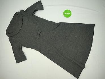 100 jedwab: H&M, Sukienka damska, rozmiar S — 2