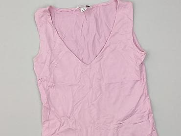 bluzki zaps: H&M, Top damski, rozmiar M — 1