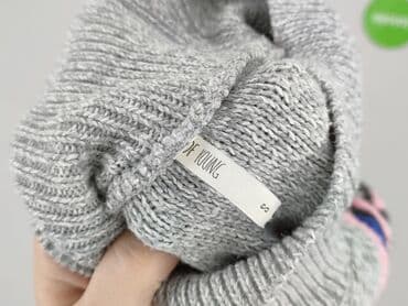 bluzy artystyczne: Young Fashion, Golf damski, rozmiar S — 4