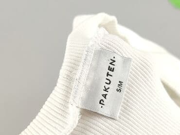 bufiasta bluzki: Pakuten, Top damski, rozmiar S — 5