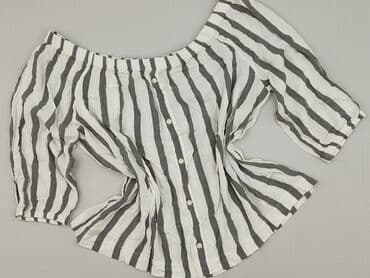 Women's blouse, size 3XL