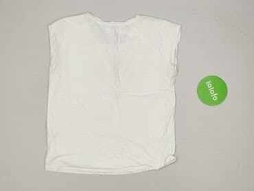 reserved t shirty w paski: Reserved, T-shirt damski, rozmiar S — 3