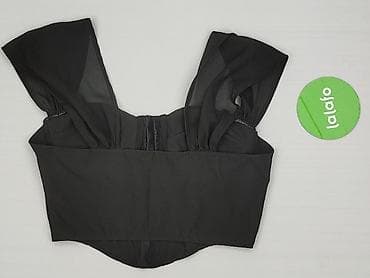 cute stan: Shein, Top damski, rozmiar S — 3