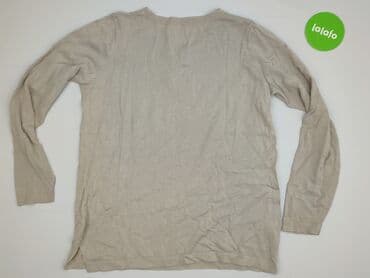 bluzka montego: Sweter damski, XL — 3