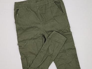 Trousers: Beloved, Cargo for women, size S — 1