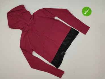 świąteczne bluzy dla całej rodziny: FB Sister, Bluza z kapturem damska, rozmiar S — 3