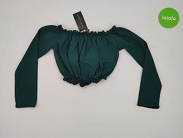 carry garnitury: New Look, Top damski, rozmiar S — 3