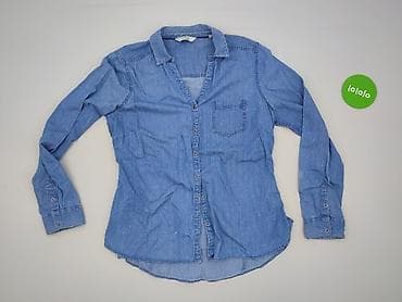 tchibo clothes: Tchibo, Koszula damska, rozmiar L — 2