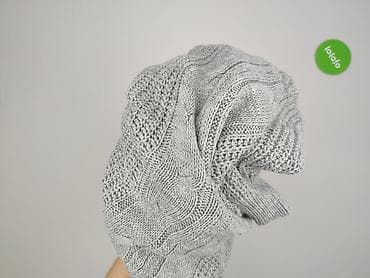 szydelko: Kardigan damski, rozmiar One size — 5