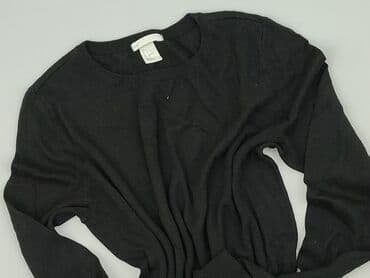 Sukienki: H&M Basic, Sukienka damska, rozmiar S — 1