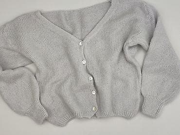 Kardigan damski, rozmiar 4XL