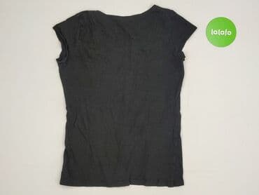 h: H&M, T-shirt damski, rozmiar M — 3