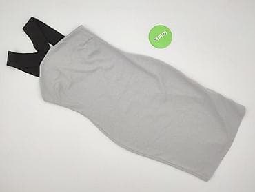 stradivarius sandaly: River Island, Sukienka damska, rozmiar S — 2