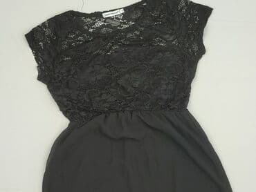 flam mode sukienki: Sukienka damska, rozmiar M — 1