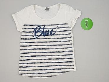lidl koszula: Lindex, T-shirt damski, rozmiar S — 2