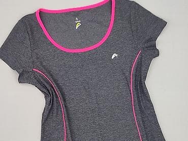 F&F, T-shirt damski, rozmiar S w lalafo.pl F&F, T-shirt damski, rozmiar S