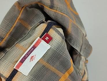 koszule plus size: Koszulа dla mężczyzn, rozmiar M — 4