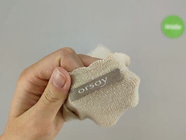 kurtka zimowa damska orsay: Orsay, Kardigan damski, rozmiar M — 4