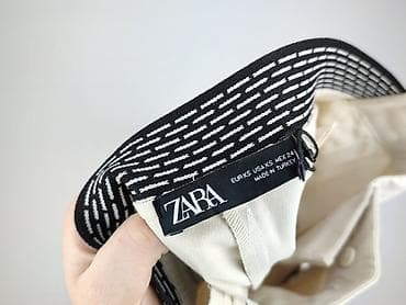 pull and bear pull and bear pull and bear: Zara, Spodnie materiałowe damskie, rozmiar XS — 5