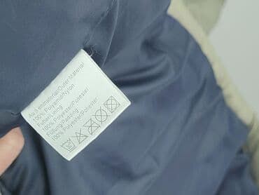 kurtki z puchem kaczym: Multiblu, Kamizelka damska, rozmiar L — 6