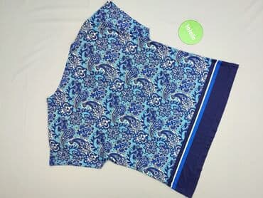 koszulka od piżamy: Bluzka damska, 3XL — 3