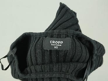 crop sweter: Cropp, Sweter damski, rozmiar XS — 4