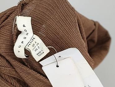 bluzka impreza: Topshop Petite, Sukienka damska, rozmiar 2XS — 4