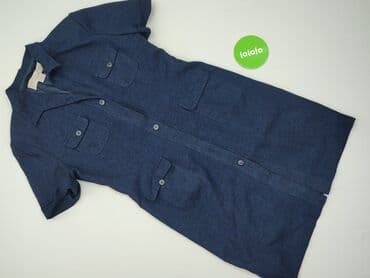 sukienka koszulowa c a: Sukienka damska, rozmiar L — 2