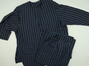 Elegancki komplet, rozmiar 4XL