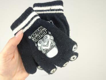 spodnie woskowane goodies: Rękawiczki, One size, stan - Bardzo dobry — 4