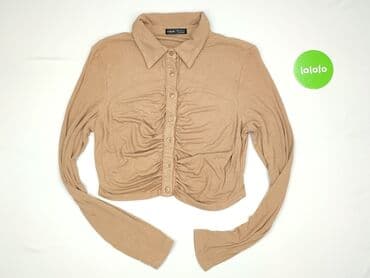 ile wazy bluza: Shein, Women's blouse, size XL (EU 42) — 2