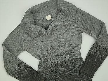 bialy kaftan: Camaïeu, Sweter damski, rozmiar S — 1
