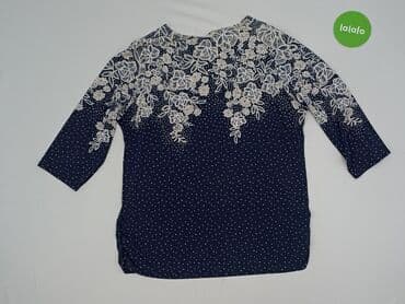 bluzka w paski c a: Women's blouse, size M (EU 38) — 3