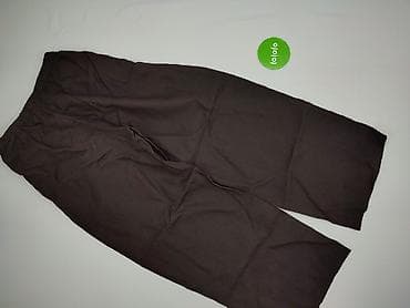 dawne spodnie bufiaste: Massimo Dutti, Spodnie materiałowe damskie, rozmiar S — 3
