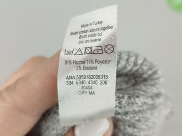 sweterek primark: George, Golf damski, rozmiar L — 6