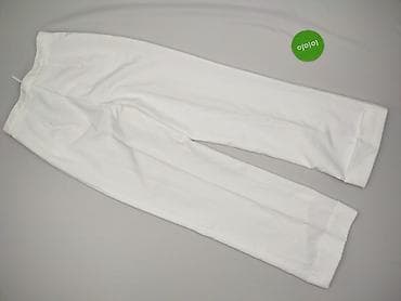 pepco kettle: ELEMENTS, Spodnie materiałowe damskie, rozmiar S — 3