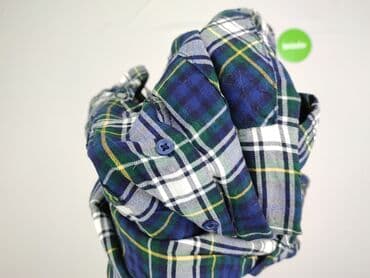 koszula flanelowa carhartt: Gina Tricot, Koszula damska, rozmiar XS — 5